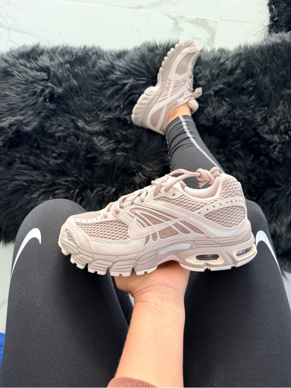 Nike Air Max Moto 2K